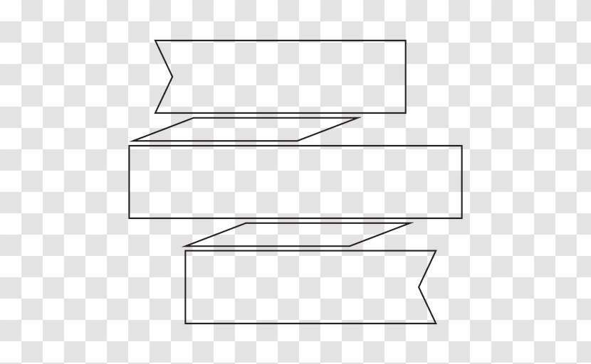 Furniture - Diagram - Minimalista Transparent PNG