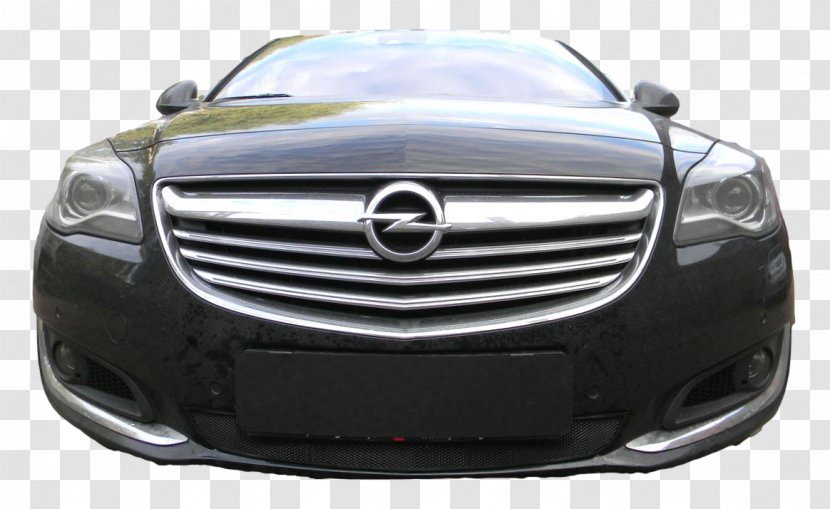Opel Insignia Car Vectra Grille Transparent PNG