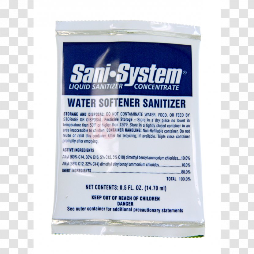 Water Softening Treatment System Purification - Ultrapure Transparent PNG