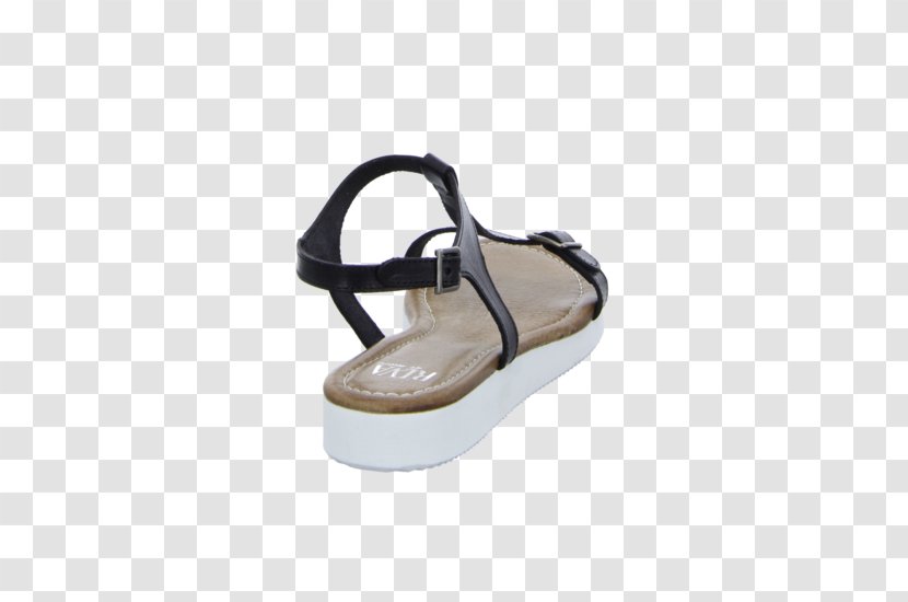 Sandal Beige Shoe Transparent PNG