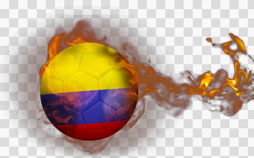 Download Flame Volleyball Computer File - Ink - Flames Transparent PNG