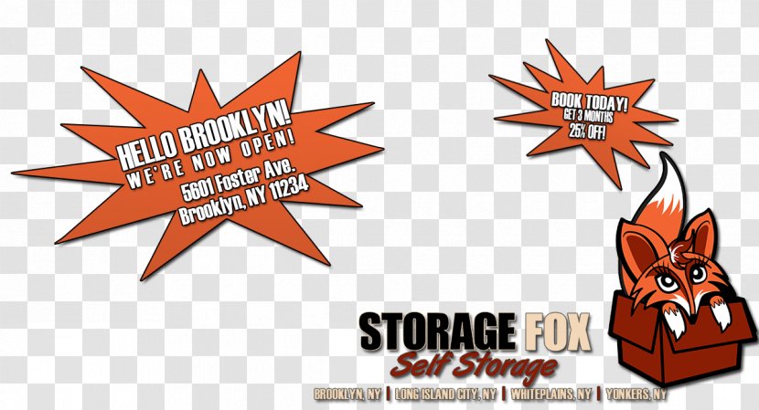 STORAGE FOX SELF Warehouse U-Haul Amazon.com - Amazoncom - Fox Moving And Storage Of Chattanooga Transparent PNG