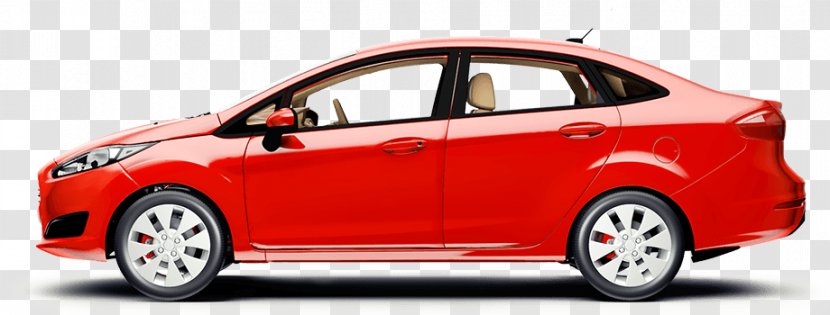 Ford Car Dealership Sedan Used - Family Transparent PNG