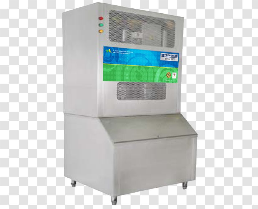 Machine Ice Makers Flake Cream - ICE MAKER Transparent PNG