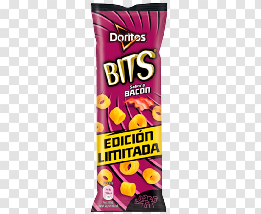 Potato Chip Doritos Barbecue Snack Flavor - Stock Exchange - Bacon Bits Transparent PNG