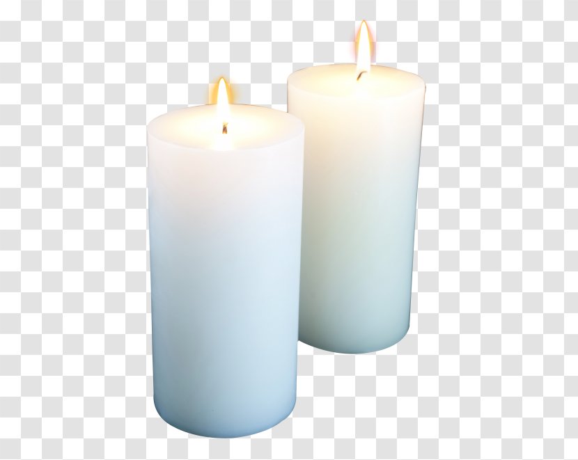 Flameless Candles Light - Wax Transparent PNG