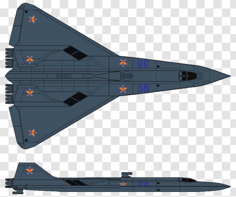 Fighter Aircraft Stealth Military Air Force Transparent PNG
