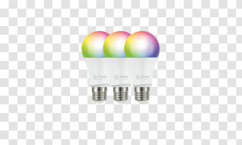 Incandescent Light Bulb Hive Lighting LED Lamp - Incandescence - Game Efficiency Transparent PNG
