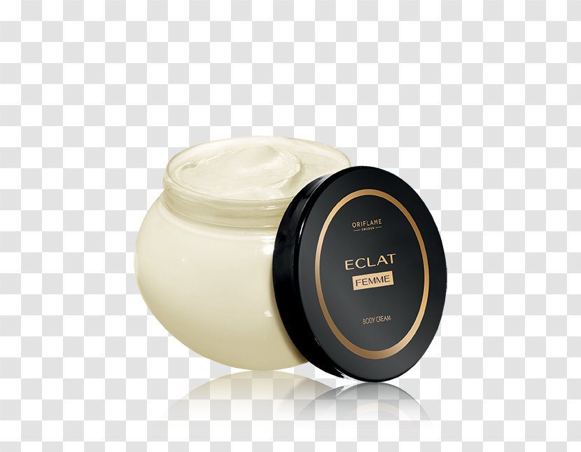 Lotion Oriflame Chloé Perfumed Body Cream - Skin - Perfume Transparent PNG
