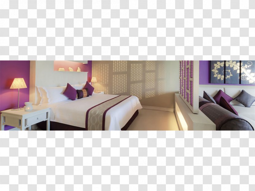 Phuket City Patong Angsana Laguna Bang Tao Beach Hotel - Room Transparent PNG