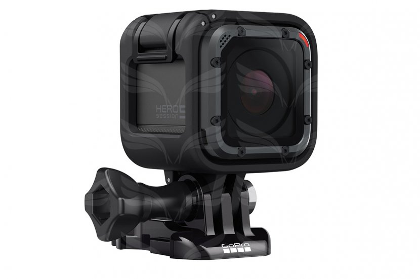 GoPro HERO5 Black Action Camera Video Cameras - Gopro Transparent PNG