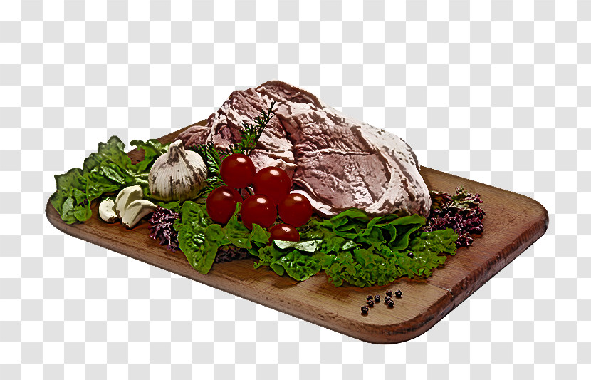 Food Dish Cuisine Meat Roast Beef Transparent PNG