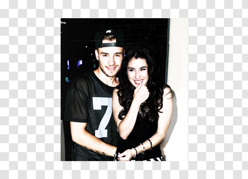 Liam Payne Lauren Jauregui Engagement Pin Female - One Direction - Emily Rudd Transparent PNG