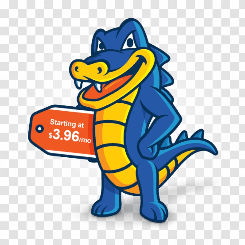 HostGator Web Hosting Service CPanel Domain Name GoDaddy - Com - Hostgator Transparent PNG