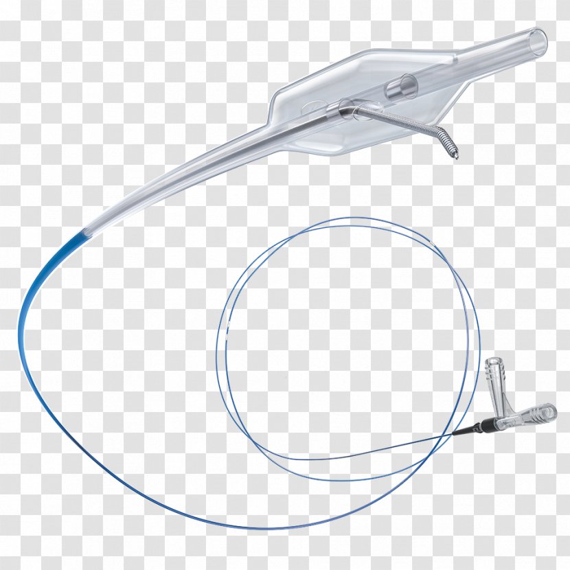 Coronary Catheterization Balloon Catheter Artery Disease Arteries - Atherectomy - Terumo Corporation Transparent PNG