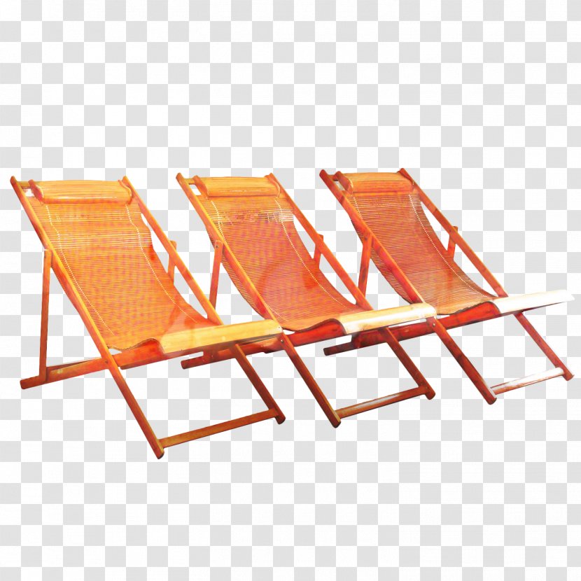 Table Background - Chair - Sunlounger Transparent PNG