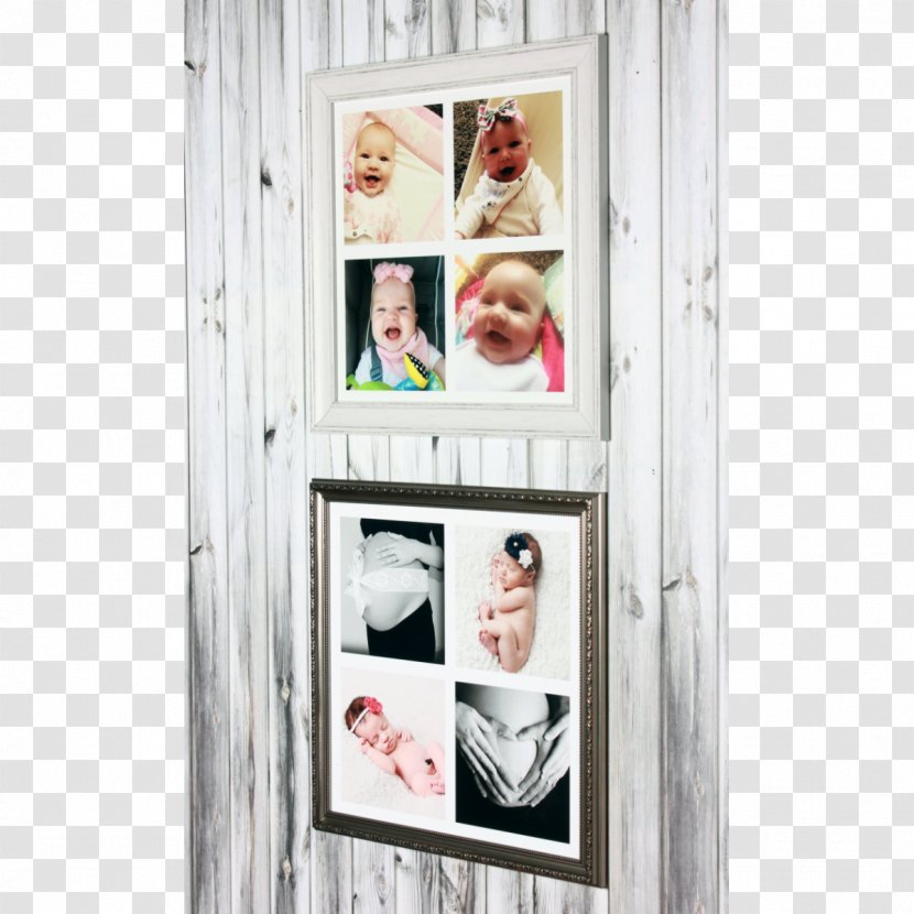 Picture Frames Window Frame Order Shelf - Canvas Print Transparent PNG
