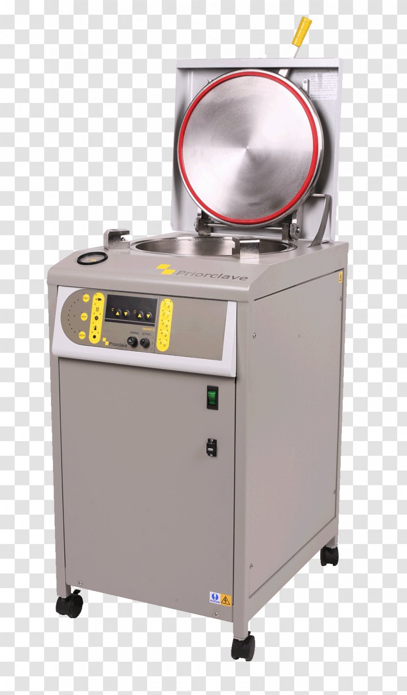 Autoclave Laboratory Sterilization Priorclave Ltd - Pressure Vessel - Erlenmeyer Flasks Transparent PNG