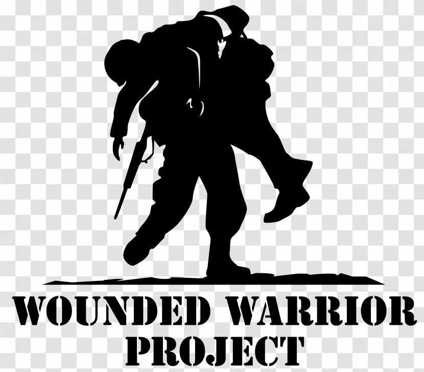 Wounded Warrior Project Veteran United States Non-profit Organisation Military - Joint - Wounds Transparent PNG