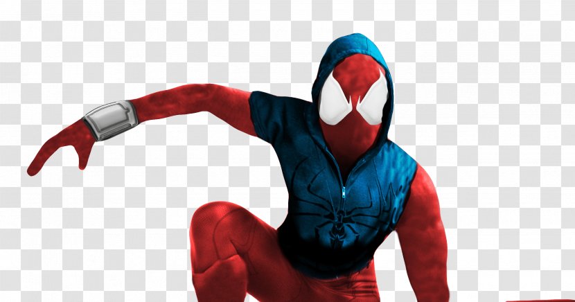 Spider-Man Vulture Scarlet Spider Superhero Marvel Cinematic Universe - Character - Witch Transparent PNG