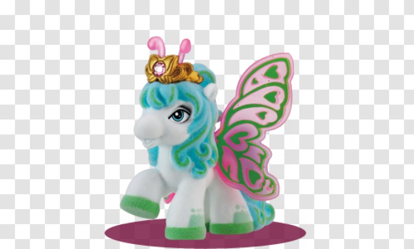 Filly Toy Collecting .pl Epee Polska Sp. Z O.o. - Legendary Creature Transparent PNG