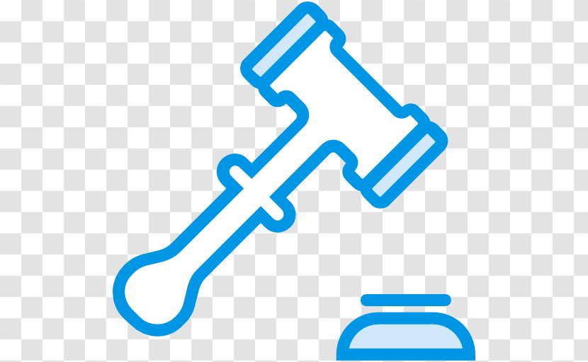 Gavel Auction Bidding - Court Transparent PNG