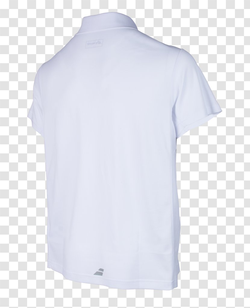 T-shirt Sleeve Tennis Polo Shoulder Collar Transparent PNG