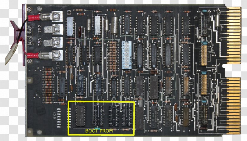 PDP-11 Sound Cards & Audio Adapters Computer Hardware Central Processing Unit Motherboard - Read Only Memory - Pearl Harbour Transparent PNG