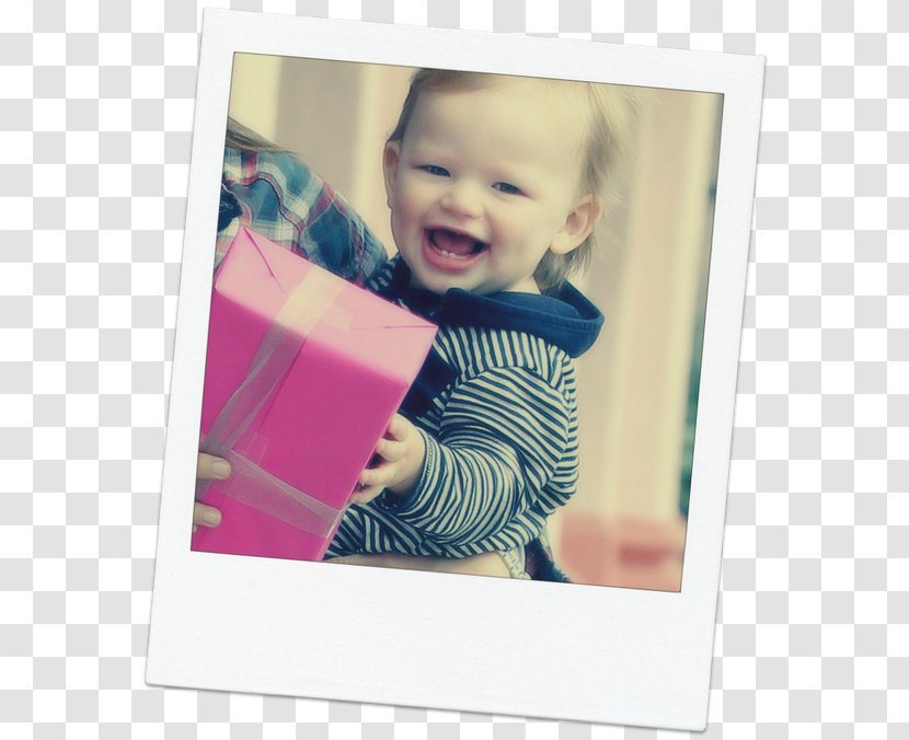 Toddler Picture Frames Infant Pattern - Pink - Familly Transparent PNG