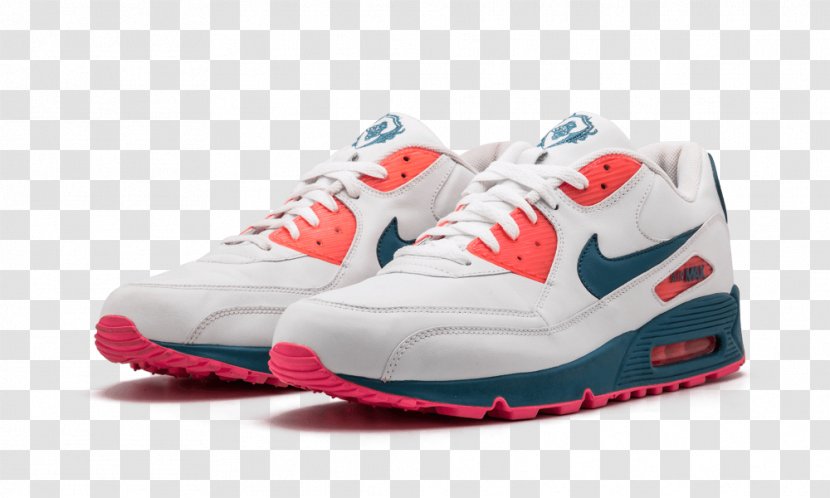 Sports Shoes Nike Air Max 90 - Sportswear - Mens 302519400 Size 12.5 WmnsPink Puma For Women 8 Transparent PNG