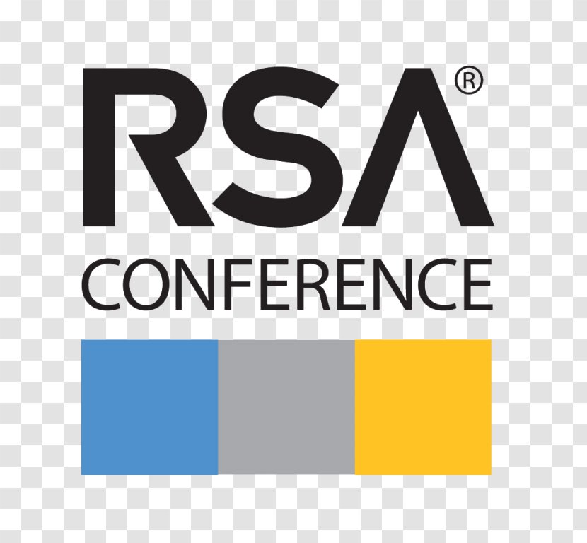 2018 Part I RSA Conference 2016 Dell Computer Security - Rsa Transparent PNG