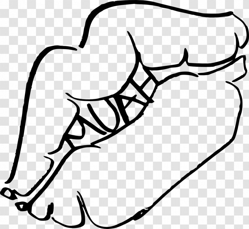 Clip Art Drawing Graffiti Sketch - Painting - Of Bed Line Transparent PNG