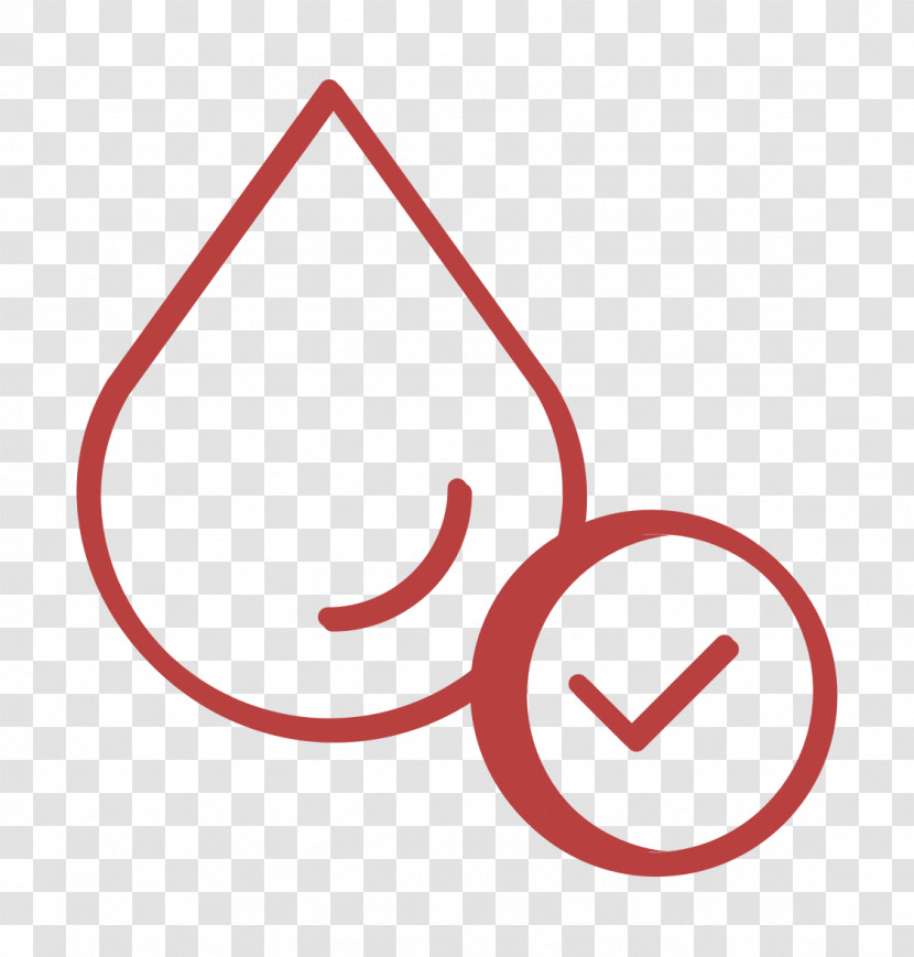 Clean Water Icon Water Icon Transparent PNG