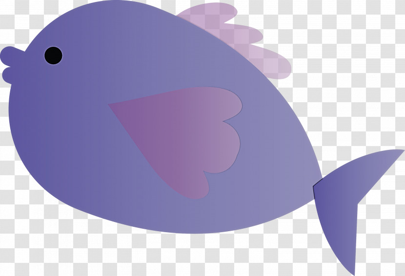 Purple Violet Transparent PNG