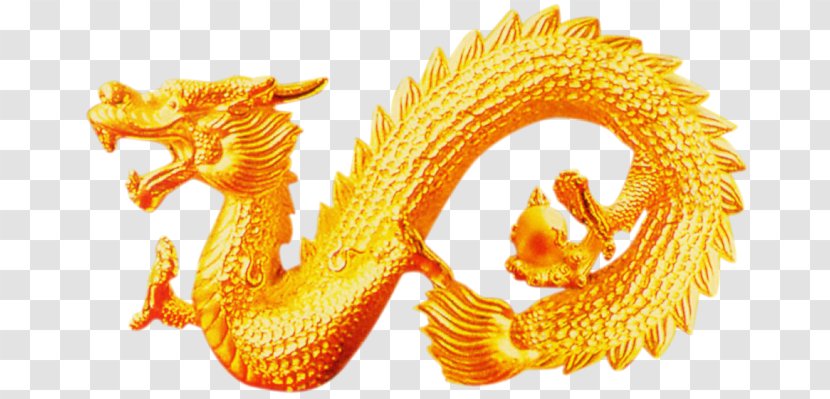 Chinese Dragon Japanese Clip Art - Organism Transparent PNG