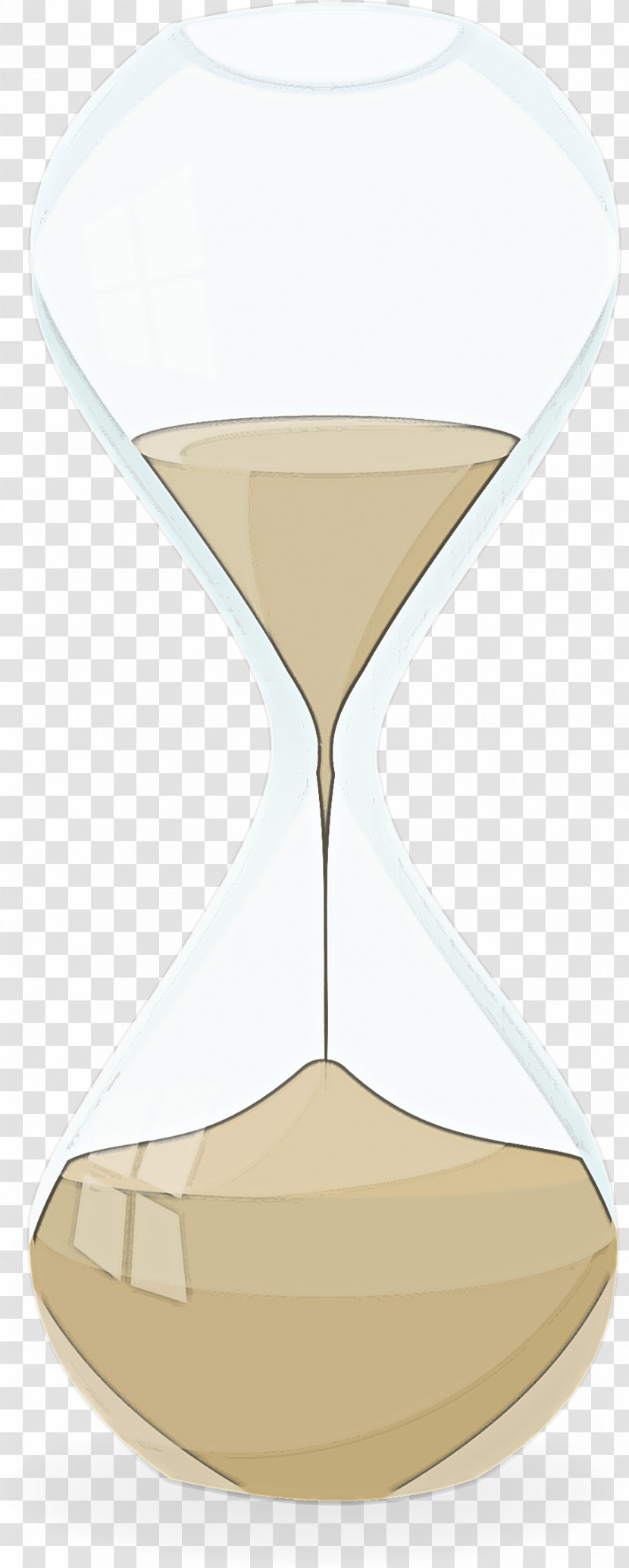 Martini Glass Hourglass Drink Drinkware Stemware Transparent PNG