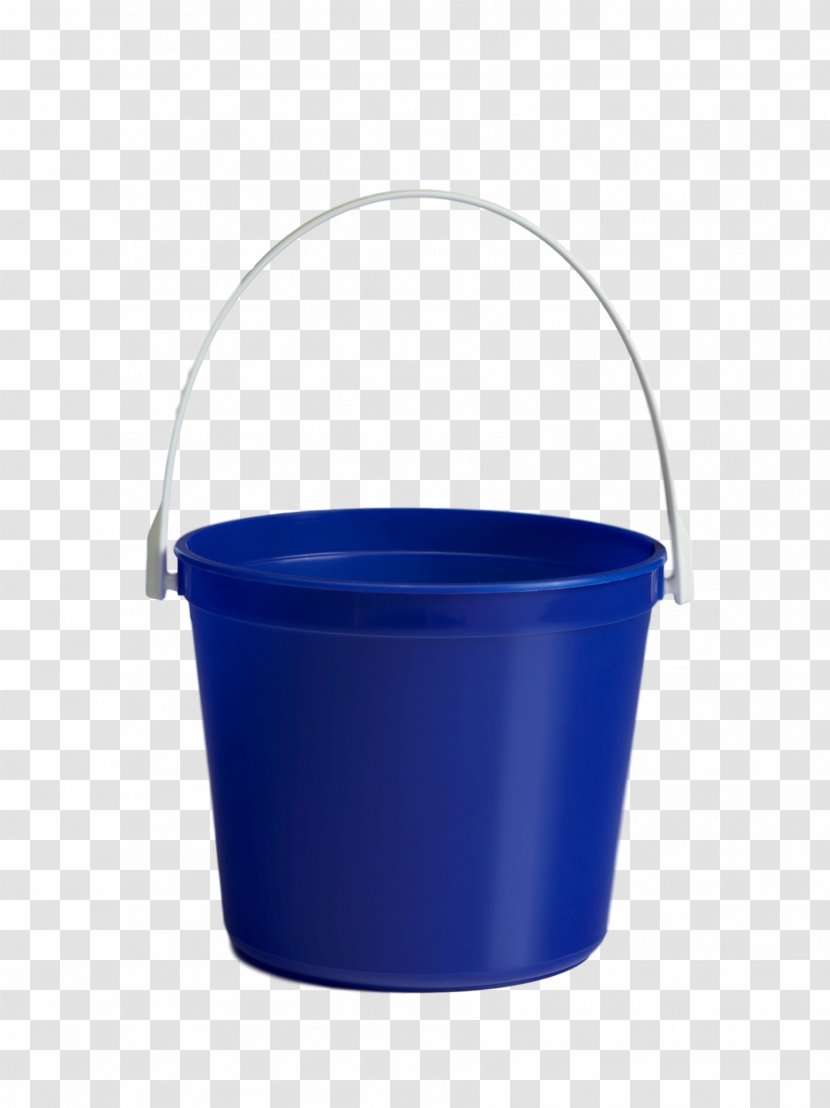 Bucket Plastic Lid Mop Balja - Ucket Transparent PNG