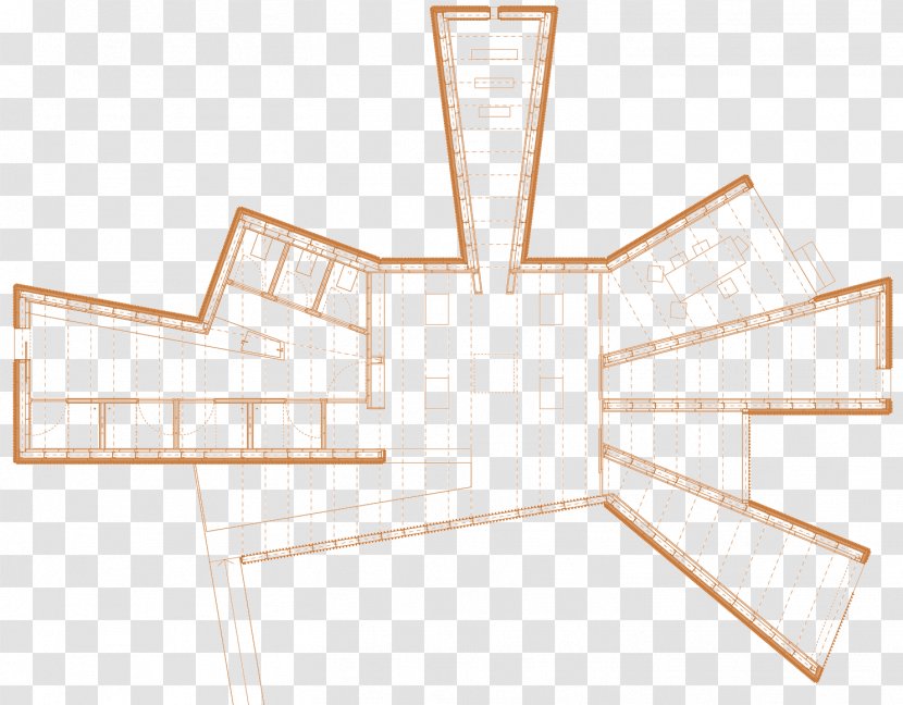 Line Angle Pattern - Table Transparent PNG