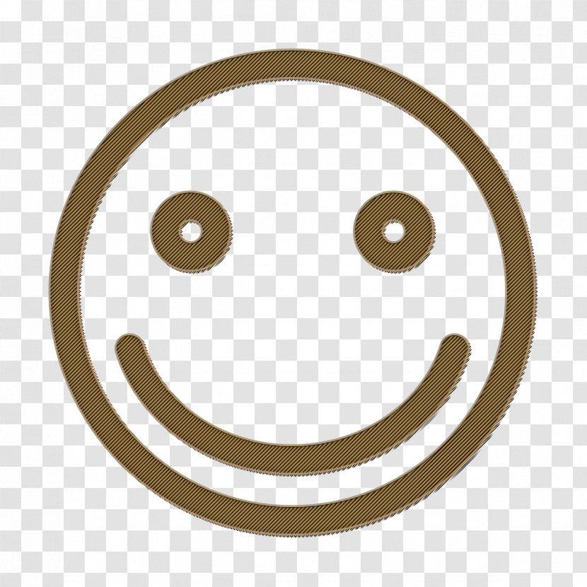 Smiley And People Icon Emoji Icon Smile Icon Transparent PNG