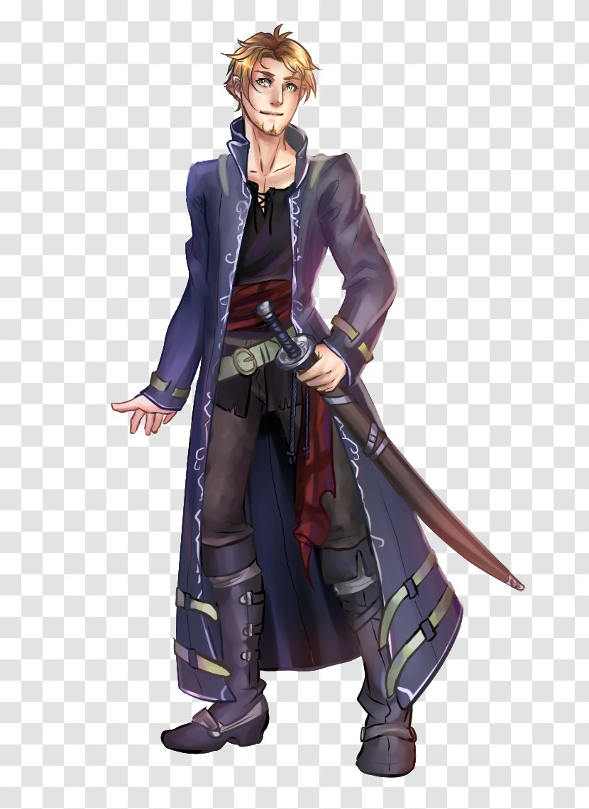 Costume Design Fiction Character - Fictional - Lloyd Fan Art Transparent PNG