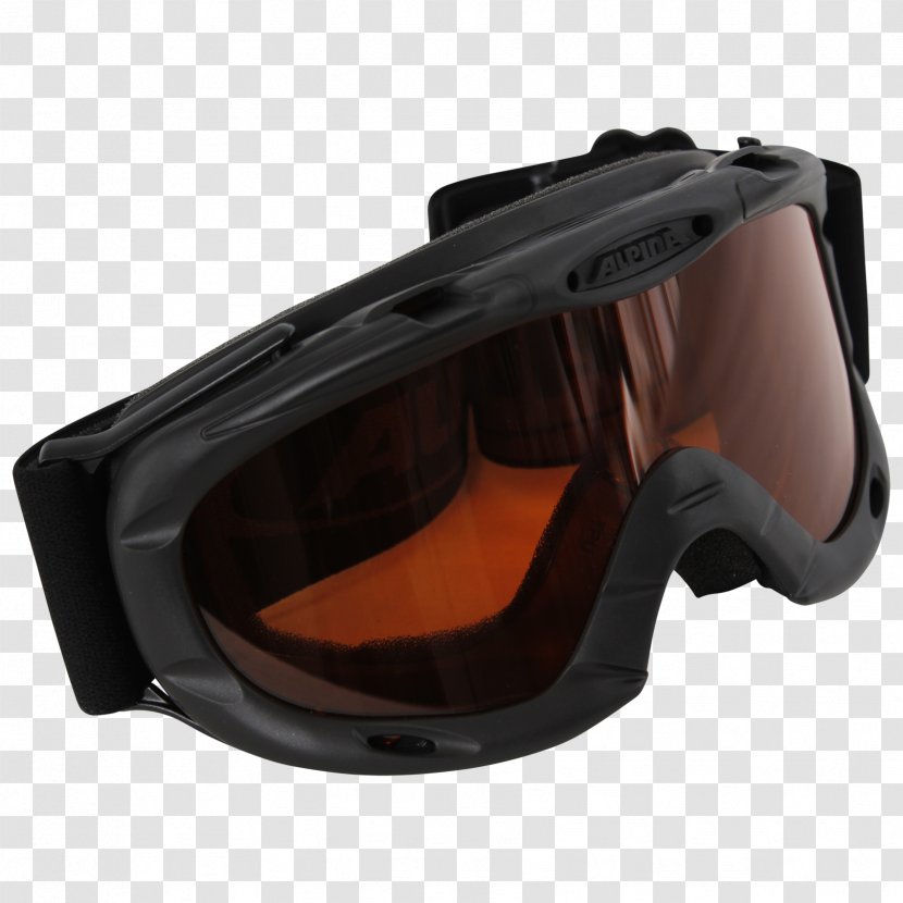 Goggles Gafas De Esquí Glasses - Vision Care Transparent PNG