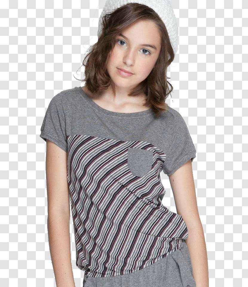 Isabella Moreira Sleeve T-shirt Shoulder - Heart Transparent PNG