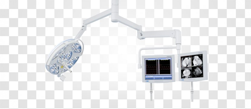 Surgical Lighting Light-emitting Diode Medicine - Industry - Light Transparent PNG