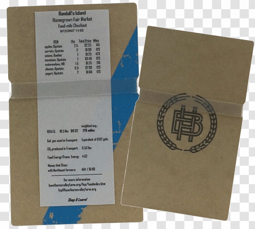 Paper Carton Food Receipt - Restaurant Menu Covers Transparent PNG