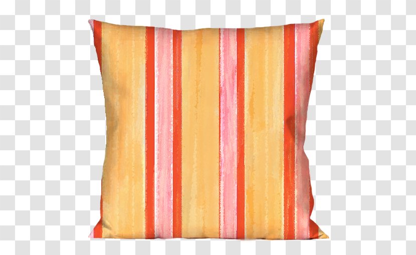 Throw Pillows Cushion Silk Rectangle - Surface Pattern Transparent PNG