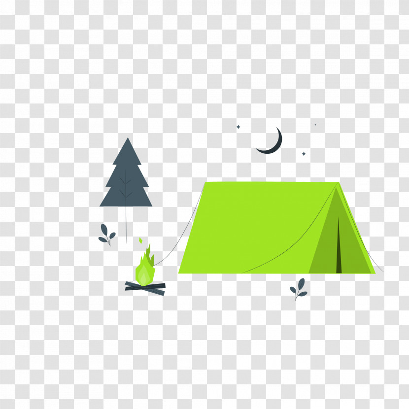 Logo Triangle Font Green Diagram Transparent PNG