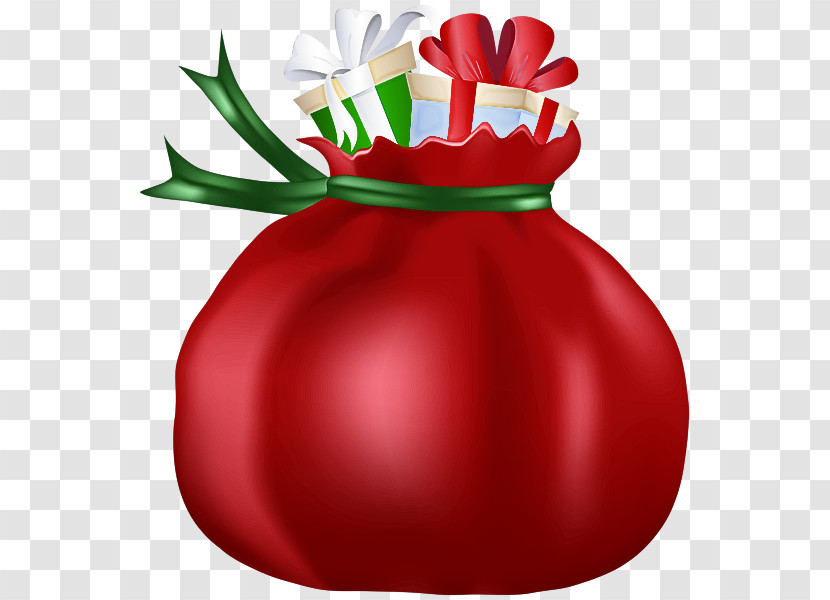 Christmas Ornament Transparent PNG