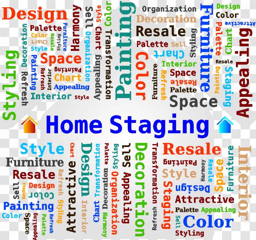 Home Staging Real Estate Royalty-free House - Royaltyfree Transparent PNG