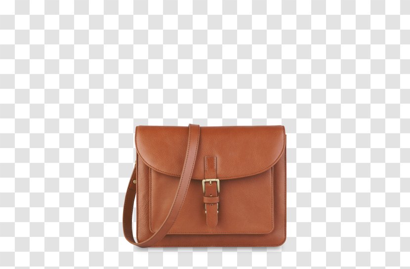 Handbag Leather Satchel Messenger Bags - Bag Transparent PNG