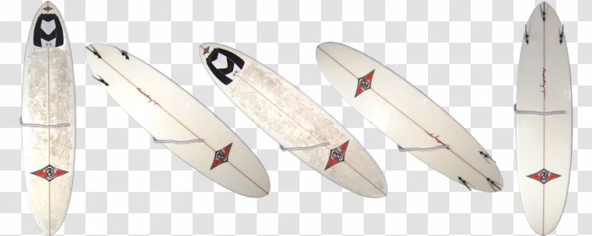 Surfboard Sporting Goods Body Jewellery - Hanging Board Transparent PNG